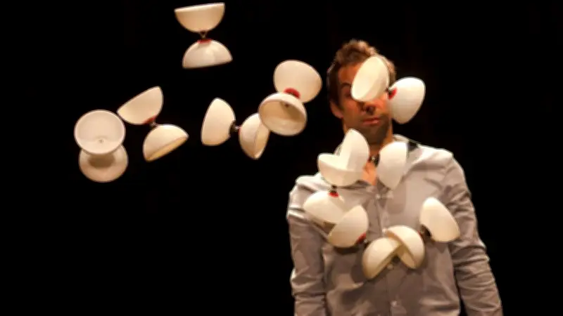 Le Cabaret des Impolys lance sa 3e édition à Saint-Affrique