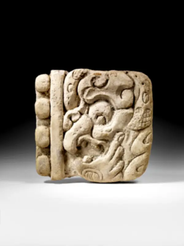 Le calendrier rituel maya exposé au Quai Branly : une vision cyclique du temps