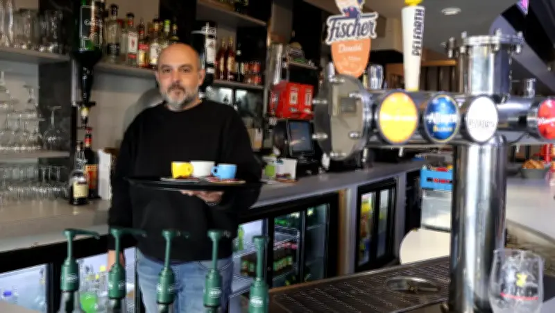 Le Calmos de Tartas rassure : pas de fermeture, concerts et animations maintenus