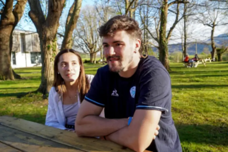 Le calvaire médical de Baptiste Heguy, troisième ligne de l'Aviron Bayonnais