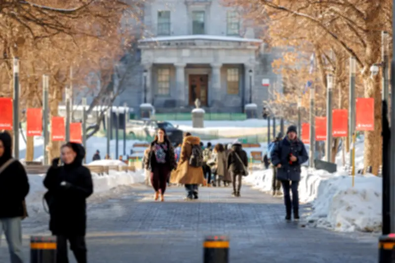 Le Canada face à Trump : entre résistance et quête d'autonomie stratégique