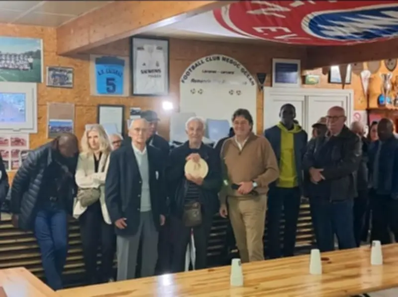 Le Canaulito célèbre sa 43e édition avec une équipe martiniquaise à Lacanau