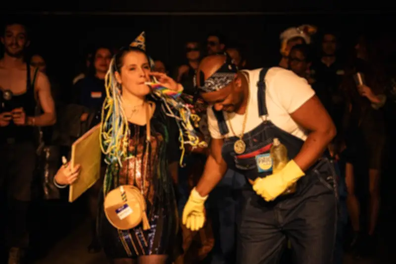 Le Carna'Bal des sosies foirés revient à la Mac de Pessac pour une soirée déjantée