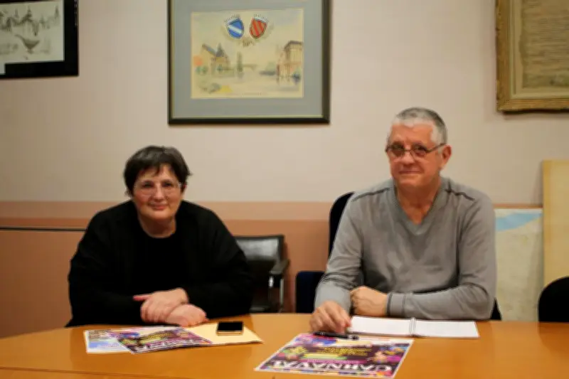 Le Carnaval d'Aiguillon revient pour célébrer le printemps le 21 mars