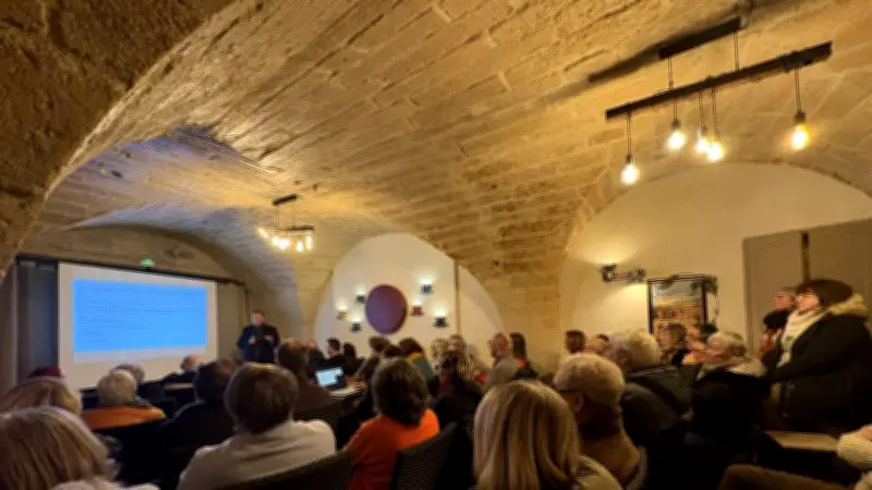 Le carnaval décrypté par une experte du patrimoine au prochain Café Citoyen