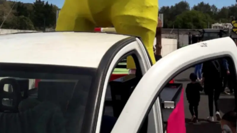 Le Carnaval de Saint-Mathieu-de-Tréviers prêt à défiler après une année blanche