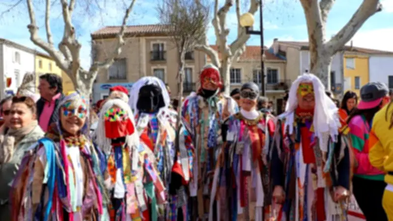 Le Carnaval de Vias 2026 : un programme festif et traditionnel dévoilé
