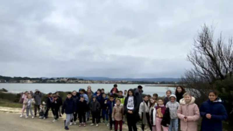 Le centre de loisirs d'Abonnés propose des animations éducatives et artistiques