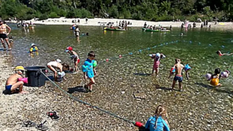 Le centre de loisirs de Bouillargues maintient ses activités éducatives et environnementales