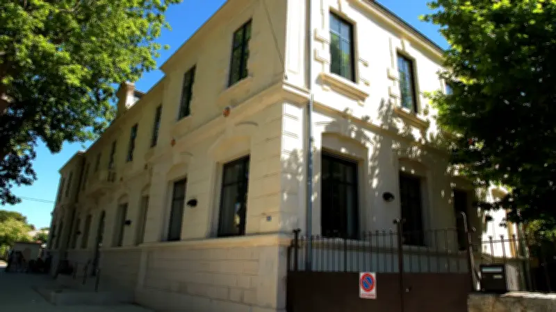 Le centre de loisirs de Bouzigues lance une rentrée artistique et sportive