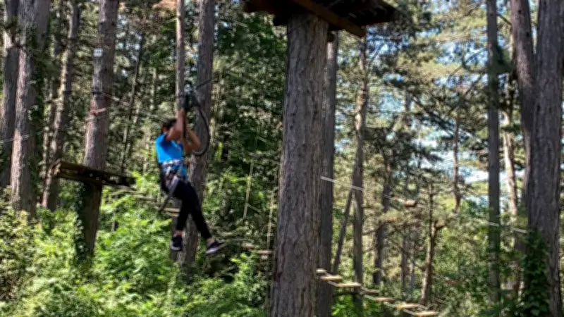 Le centre de loisirs de Marvejols affiche complet pour ses premières vacances d'été