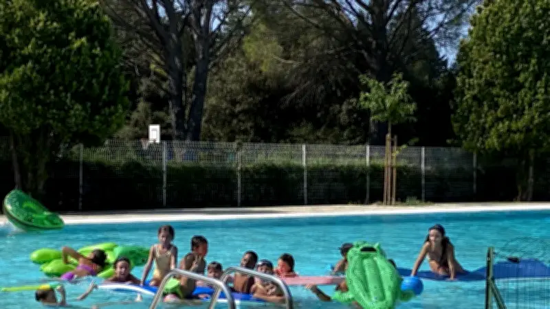 Le centre de loisirs Les Cigales a connu un été réussi malgré le contexte sanitaire