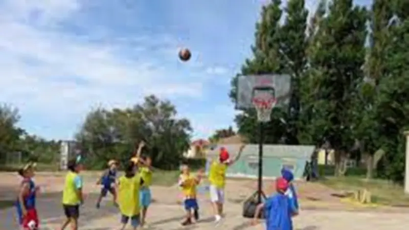 Le centre de loisirs Monique-Saluste à Portiragnes : 45 ans d'engagement pour la jeunesse