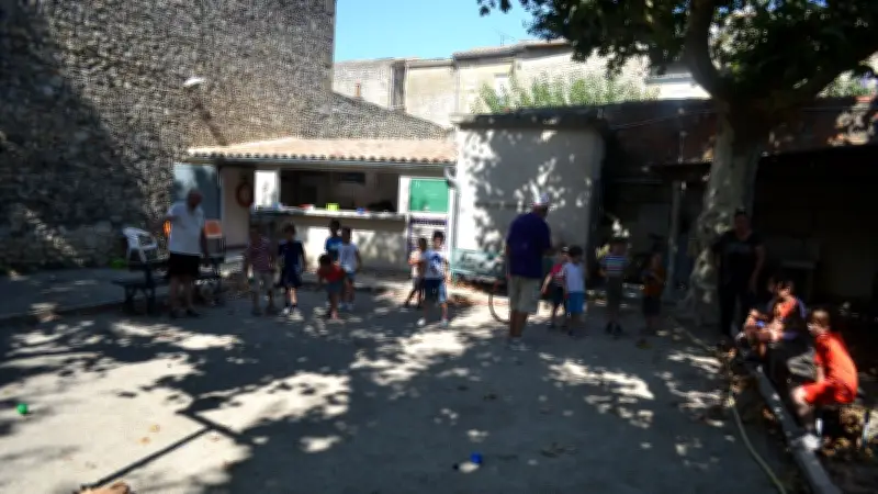 Le centre de loisirs Perlimpinpin clôture sa session estivale avec succès