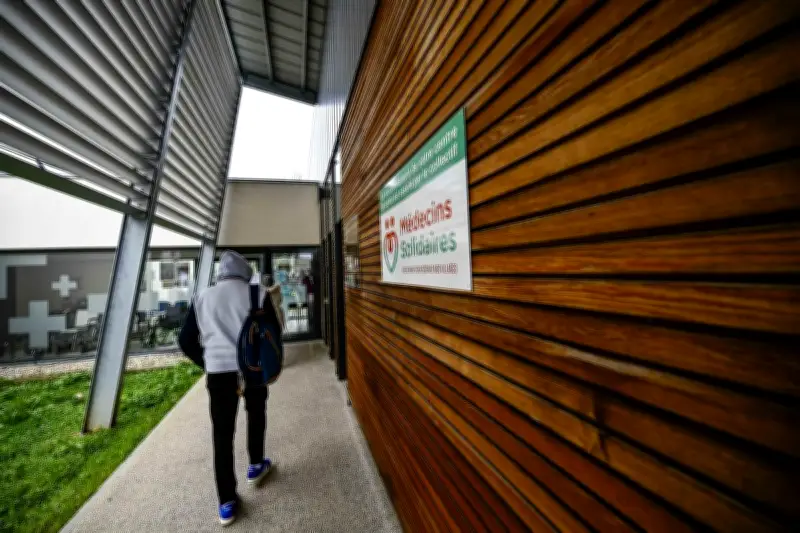 Le centre de santé du Mas-d’Agenais double ses capacités avec un deuxième médecin