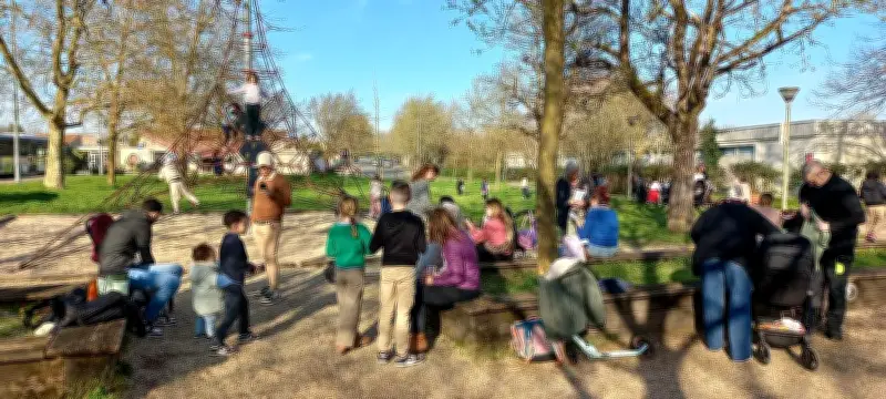 Le centre social du Petit-Marseille menacé de liquidation avant l'été