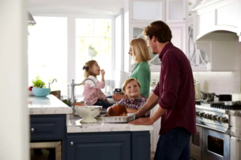 Le Centre social livradais lance des ateliers pour apaiser les repas familiaux