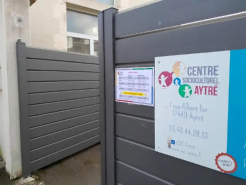 Le centre socioculturel d'Aytré lance un mois d'animations familiales en avril
