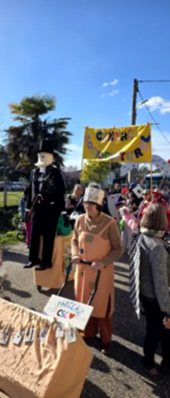 Le Centre socioculturel de Sainte-Foy-la-Grande enrichit la vie locale avec des activités variées