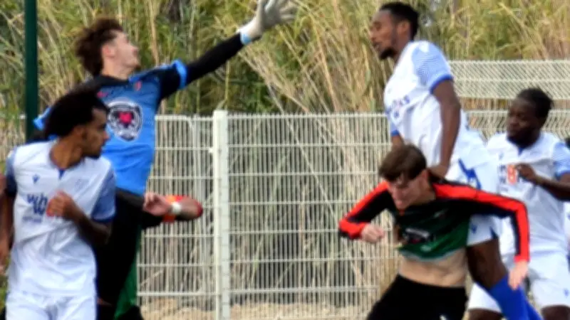 Le CEP Football vise une nouvelle victoire à domicile contre Frontignan