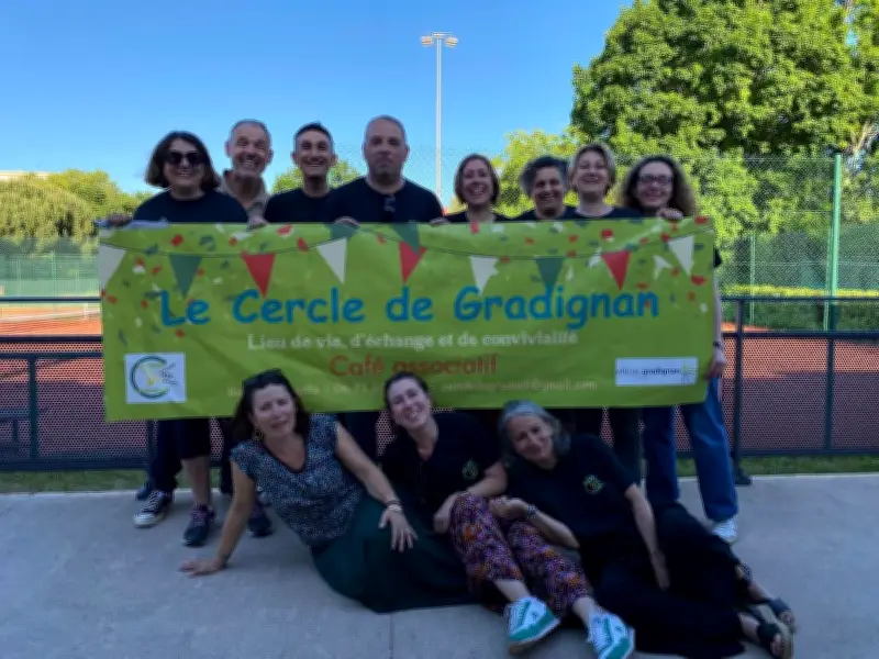 Le Cercle de Gradignan célèbre la poésie avec Les Diseuses le 14 mars