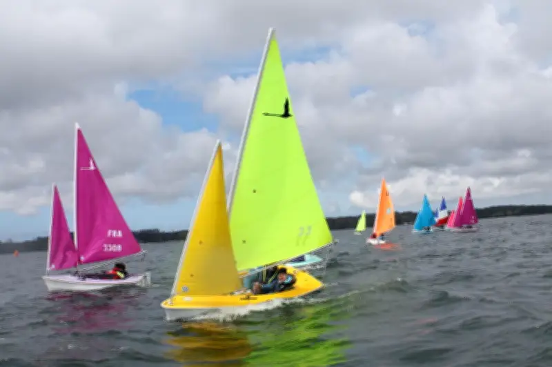 Le Cercle de Voile de Cazaux relance ses cours pour personnes handicapées