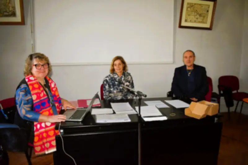 Le Cercle Historique Blanquefortais renouvelle son bureau et multiplie les projets patrimoniaux