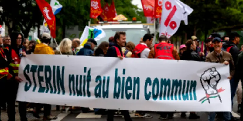 Le CESE tire la sonnette d'alarme sur l'offensive anti-genre en Europe