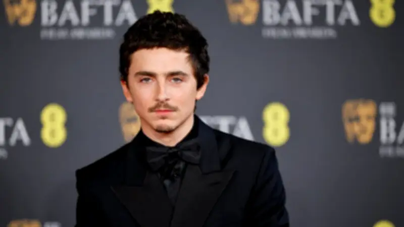 Le 'Chalamet Gate' : la polémique qui secoue Hollywood et menace l'Oscar de l'acteur
