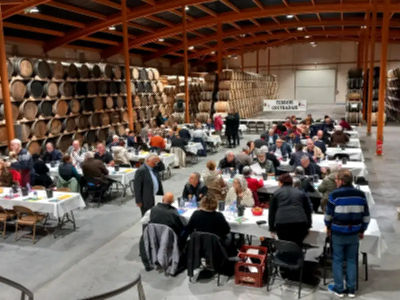 Le Challenge des Terroirs : un concours vinicole accessible pour valoriser les vignerons