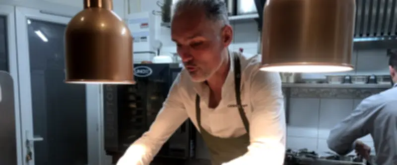 Le chef Igor Lehmann ouvre Aroc à Montpellier, une aventure gastronomique inspirée du monde
