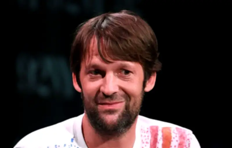 Le chef René Redzepi quitte le noma après des accusations de violences envers son équipe
