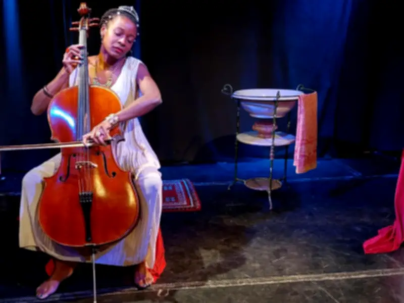 Le château de Morin à Puch-d’Agenais relance sa saison théâtrale avec une adaptation de Racine