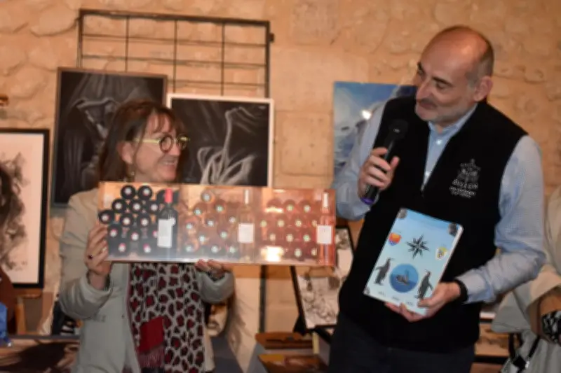 Le château Dillon rouvre avec une exposition artistique et une visite pédagogique