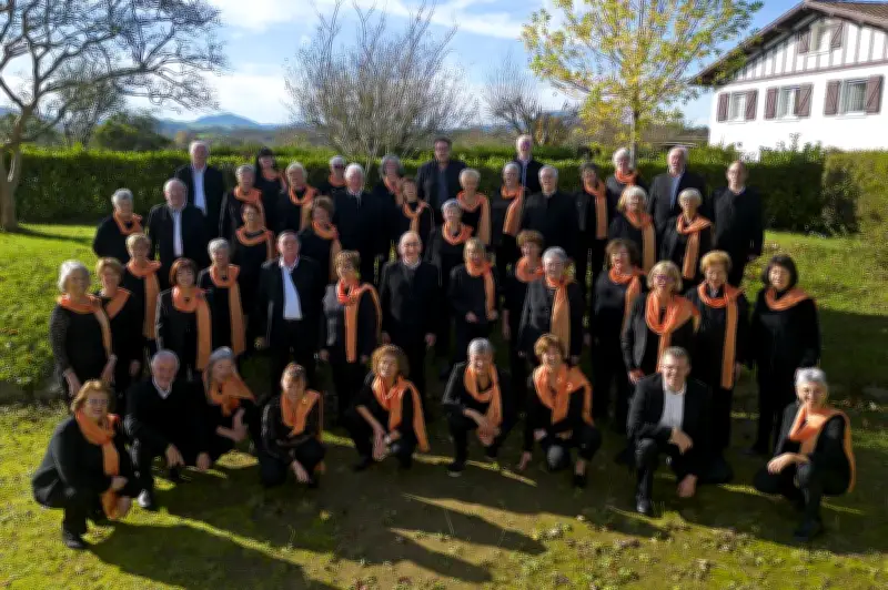 Le chœur Xaramela célèbre ses 40 ans avec un concert anniversaire à Tarnos