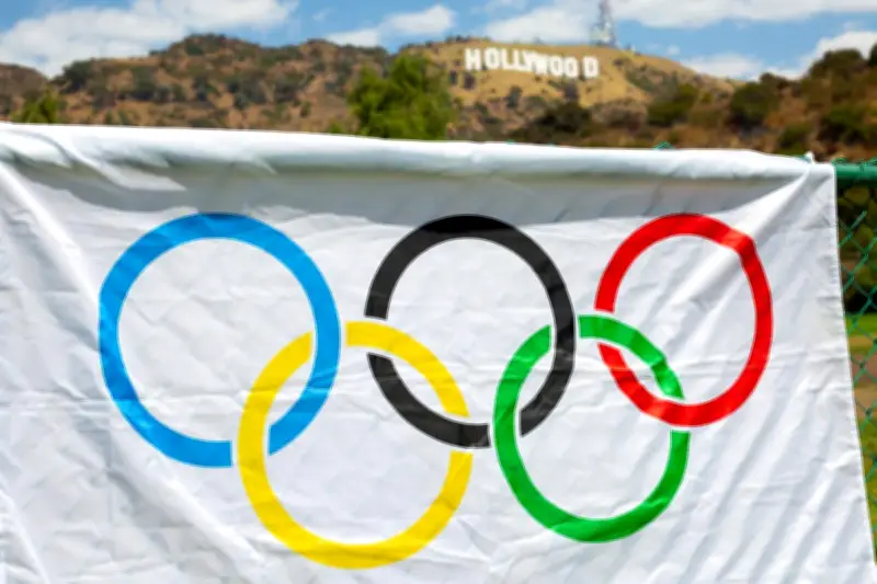 Le CIO rétablit les tests de féminité pour les JO 2028, une décision controversée