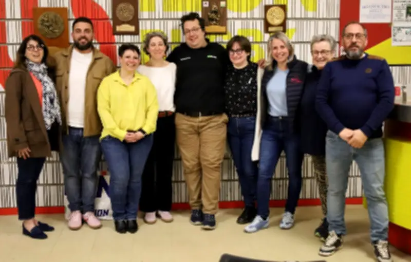 Le Club des entreprises izonnaises renouvelle son bureau pour préserver son ADN convivial