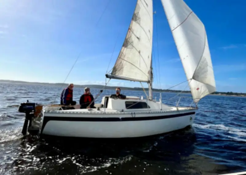 Le Club Nautique de Claouey enrichit sa flotte et diversifie ses stages pour les vacances de printemps