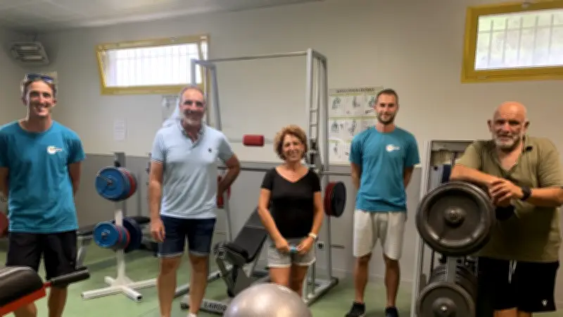 Le Club Omnisports de Portiragnes : Une Convivialité Active pour Tous les Âges