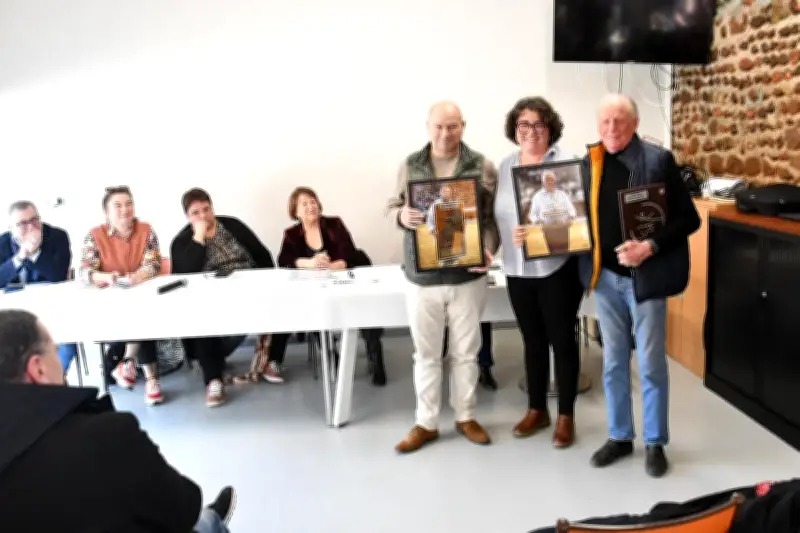 Le Club Taurin Adèle-Pabon présente ses projets 2026 et un nouveau centre d'interprétation