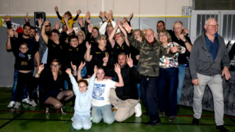 Le Club taurin de Portiragnes célèbre ses adhérents lors d'une soirée conviviale