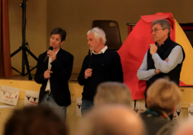 Le Club taurin mimizannais dévoile l'affiche de la corrida du 14 juin