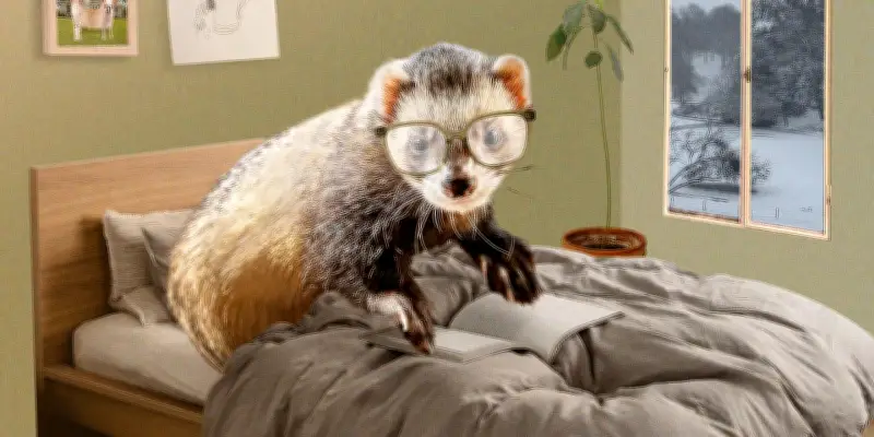 Le cododo avec les animaux : une pratique affective de plus en plus assumée