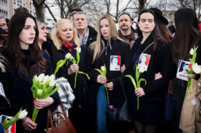 Le collectif identitaire Némésis exclu de la marche pour les droits des femmes à Paris