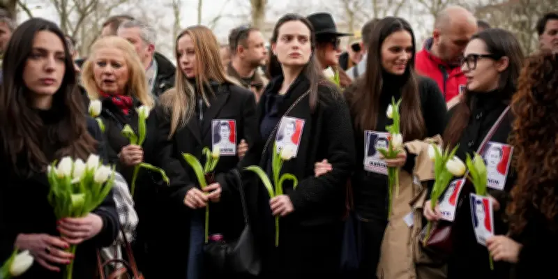 Le collectif Némésis renonce à la manifestation du 8 mars à Paris après des pressions féministes