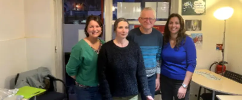 Le collège alternatif du Tourrihou inauguré à Bagnols-sur-Cèze pour un accompagnement personnalisé