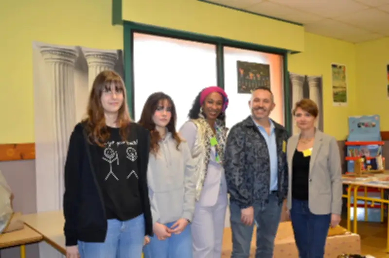 Le collège Charles-de-Gaulle de La Coquille ouvre ses portes pour attirer de nouveaux élèves
