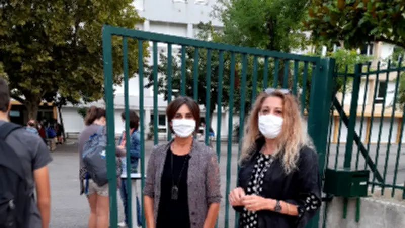 Le collège Marceau-Lapierre vise le label Écocollège et développe ses projets éducatifs