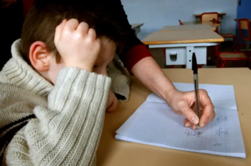 Le collège Émile-Zola de Royan perd une Ulis, inquiétudes pour l'inclusion scolaire