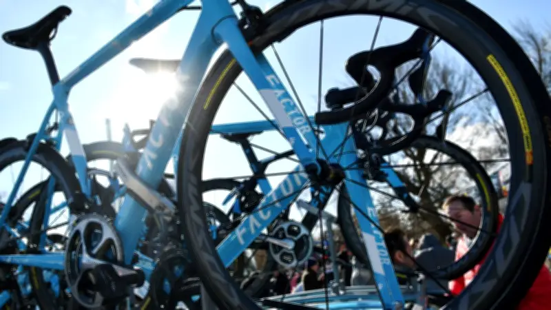 Le Colnago Gran Fondo Provence occitane revient avec trois parcours chronométrés et une nouveauté gravel